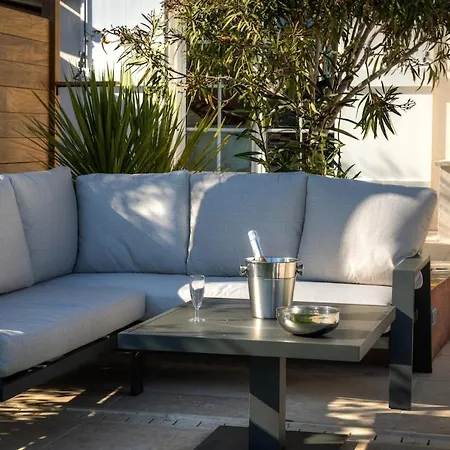 Willa Contemporaine Avec Vue *