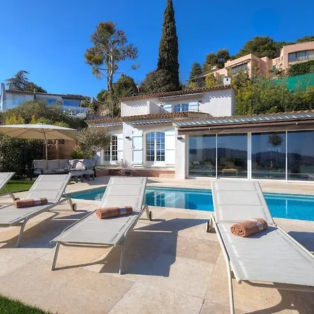 Contemporaine Avec Vue * Mandelieu