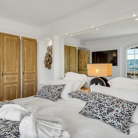 Willa Contemporaine Avec Vue *