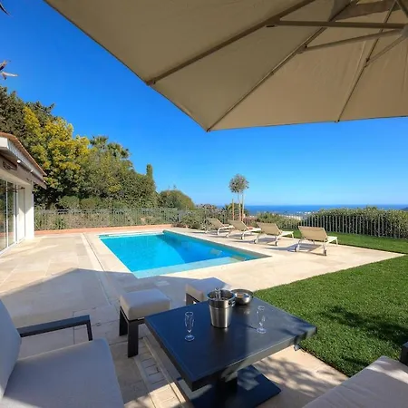 Willa Contemporaine Avec Vue *