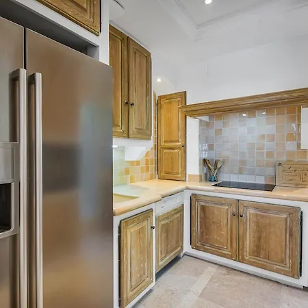 Willa Contemporaine Avec Vue *