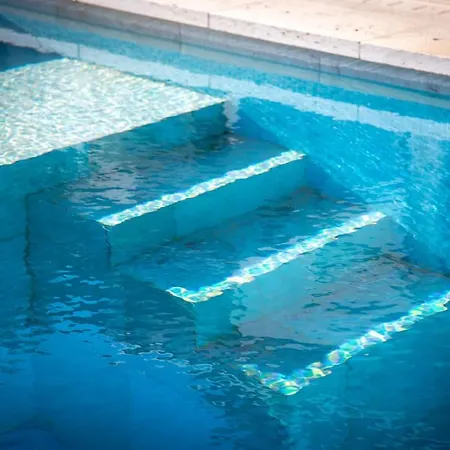 Contemporaine Avec Vue Willa Mandelieu