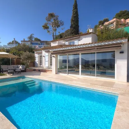 Contemporaine Avec Vue * Mandelieu